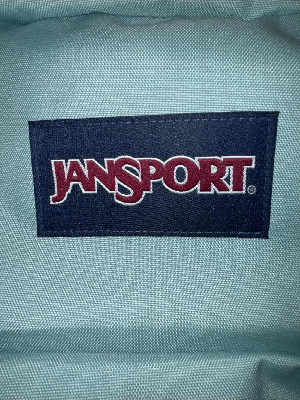 Jansport simple roomy